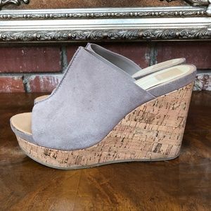 Dolce Vita Wedges